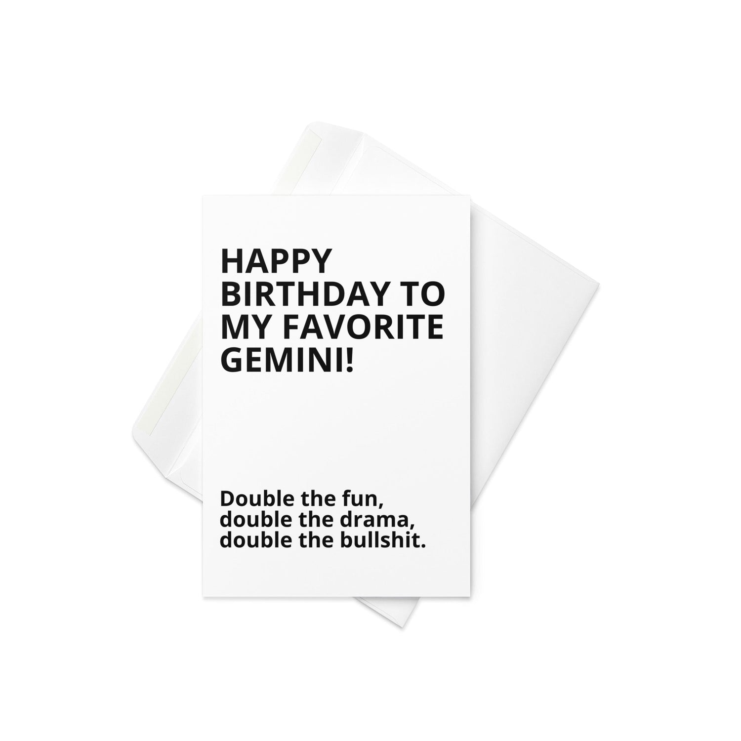 Horoscope Birthday Cards