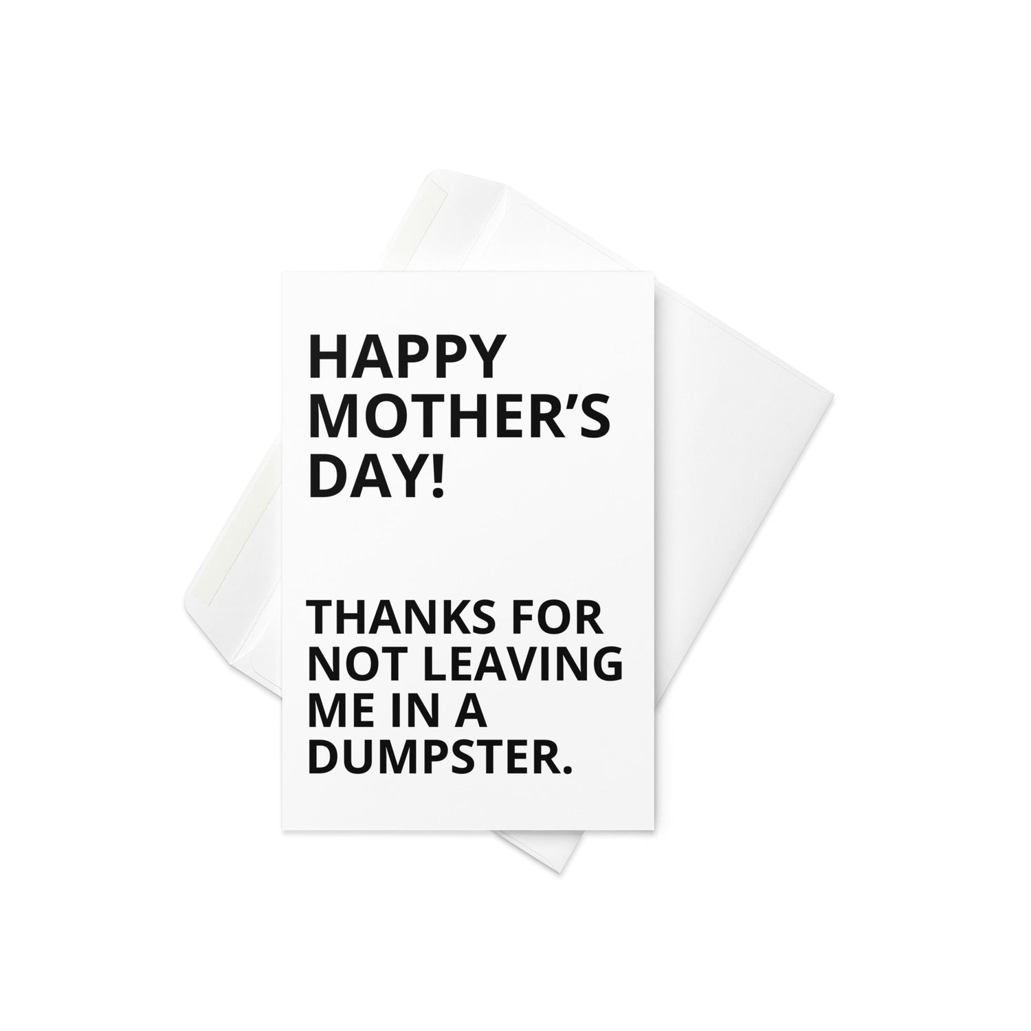 Mother's Day Cards